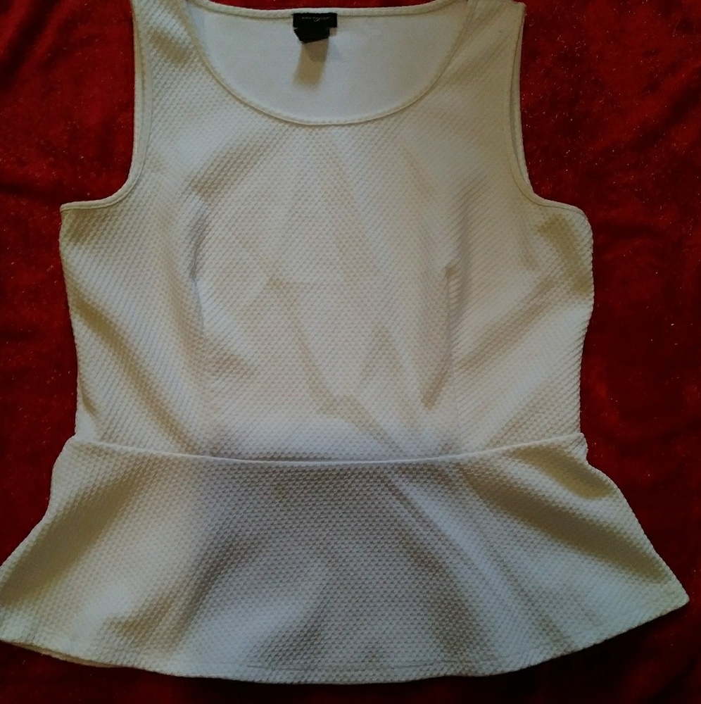 Ann Taylor blouse